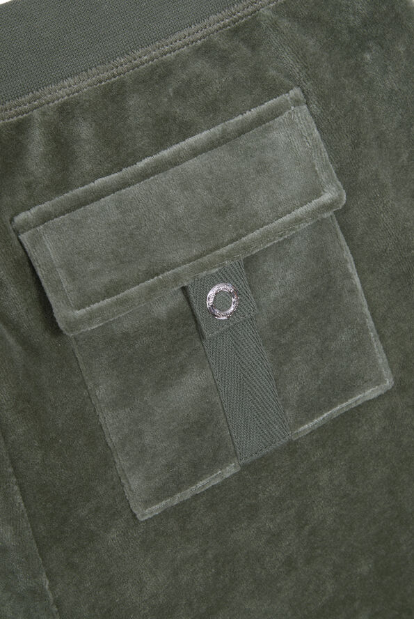Juicy Couture CAISA PANT Thyme