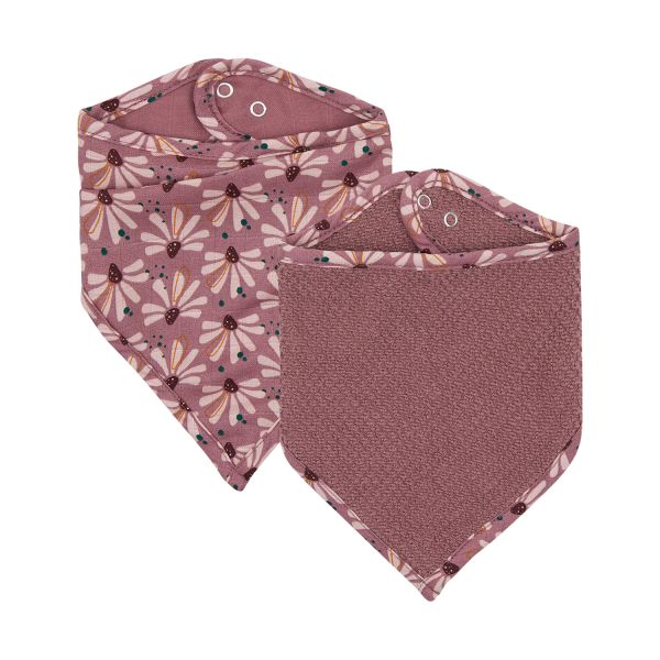 Luma Flowerfever Bandana Slab - 2 Stuks