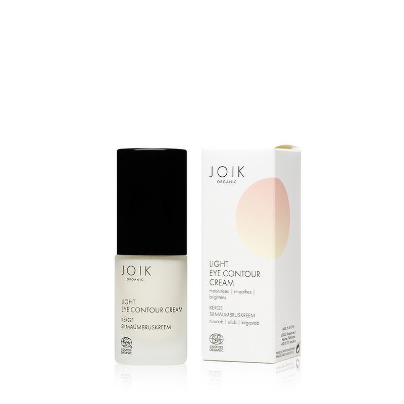 joik Light Eye Contour Cream Vegan 15 ML