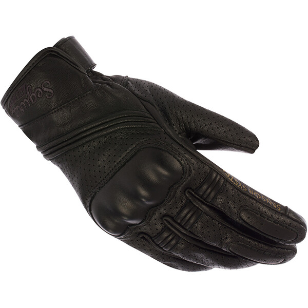 Segura - Gants Logan Noir