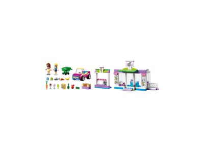LEGO Heartlake City supermarkt (41362)