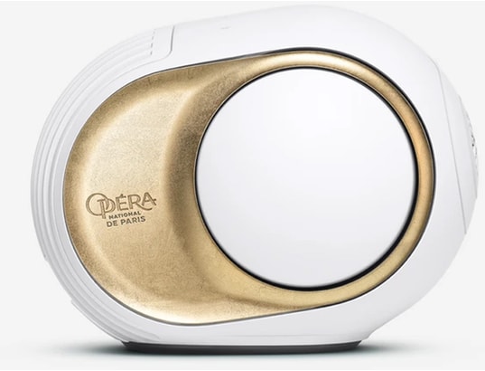 DEVIALET - Enceinte sans fil Phantom Ultimate 98 dB Opéra de Paris