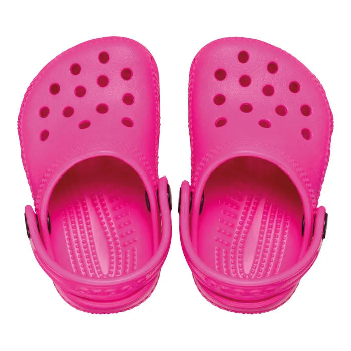 Crocs Littles Instappers Junior