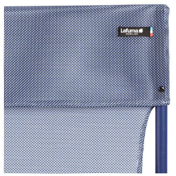 Lafuma Mobilier - Balcony II Batyline Iso - Chaise de camping