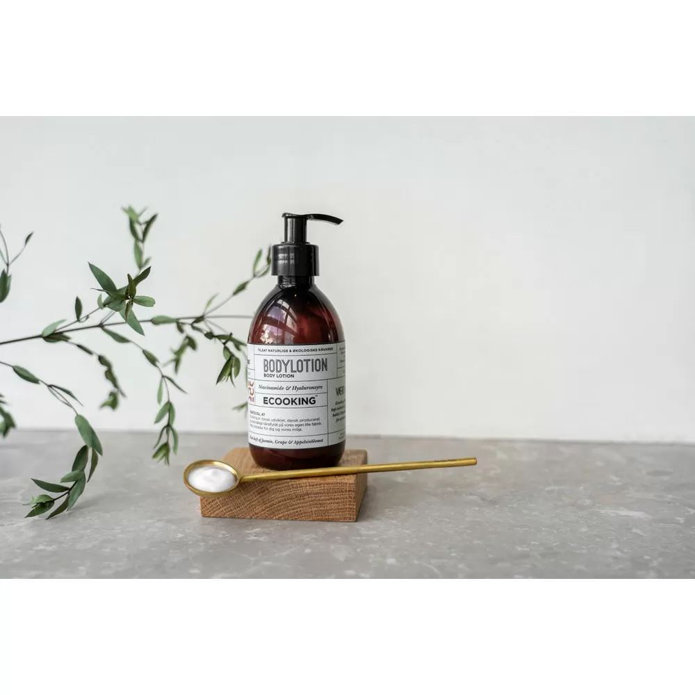 ECOOKING Bodylotion - 300 ml.
