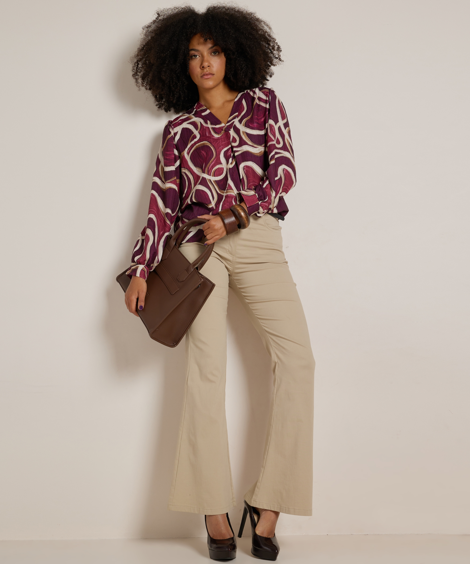 top met print