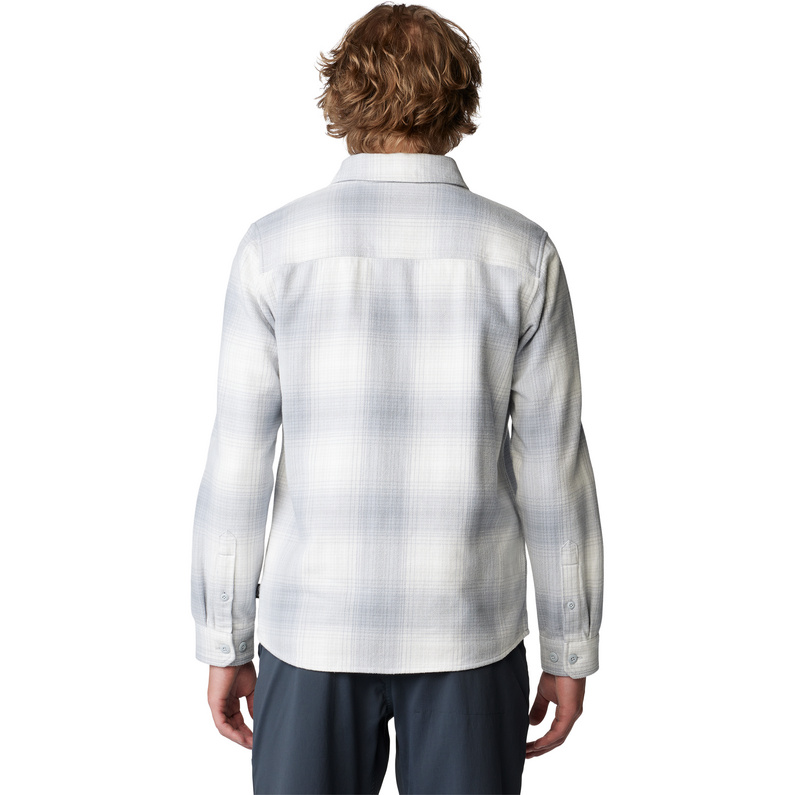 Mountain Hardwear Herren Plusher Hemd