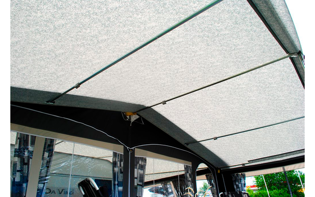 Walker Patio Sonnenvordach WS - 1  Allure, Atrium, Palladium