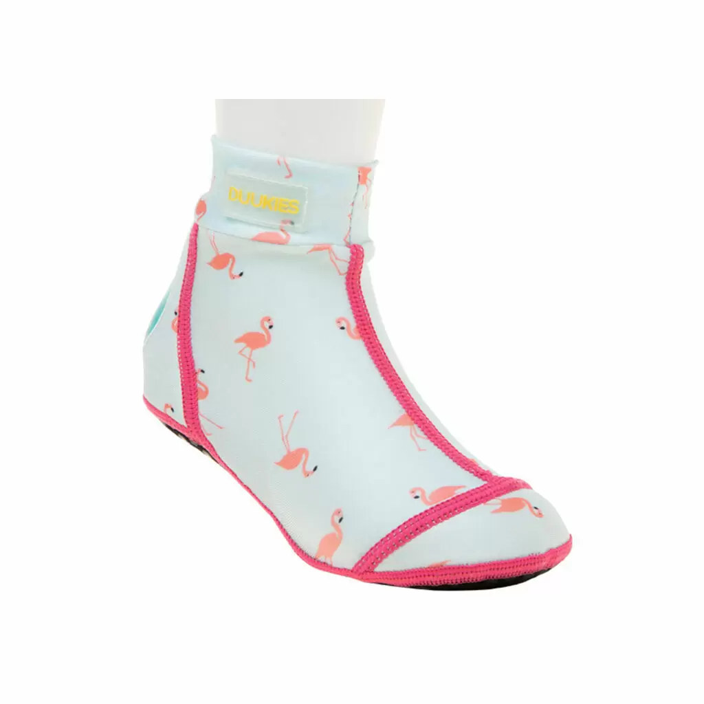 Zubehör - Socken Strandsocken Kids mint