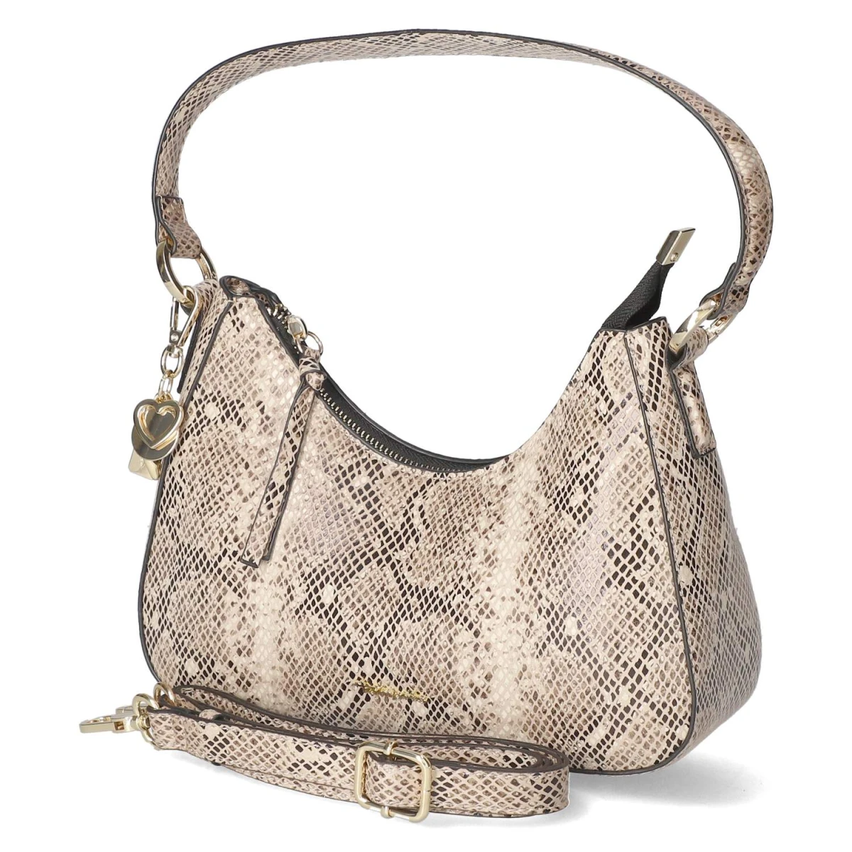 TamarisHandtasche GERHILD - BEIGE