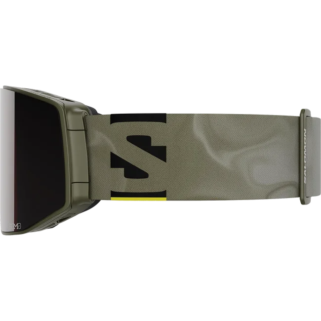 SENTRY PRIME SIGMA (and EXTRA LENS)  Skibrille Unisex