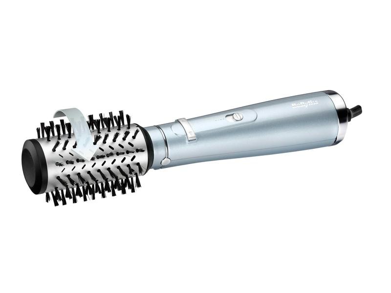 Babyliss Warmluftbürste Hydro Fusion Air Styler Rotationsbürste