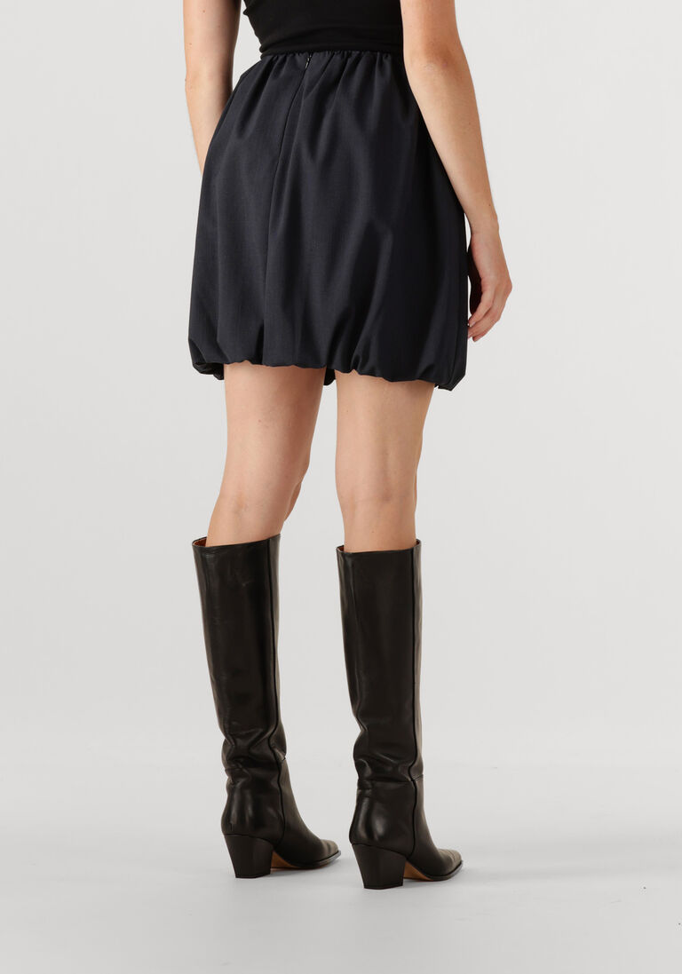 blauwe herskind rokken evans skirt