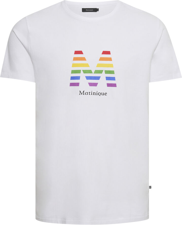 Matinique MAjermalink Pride White