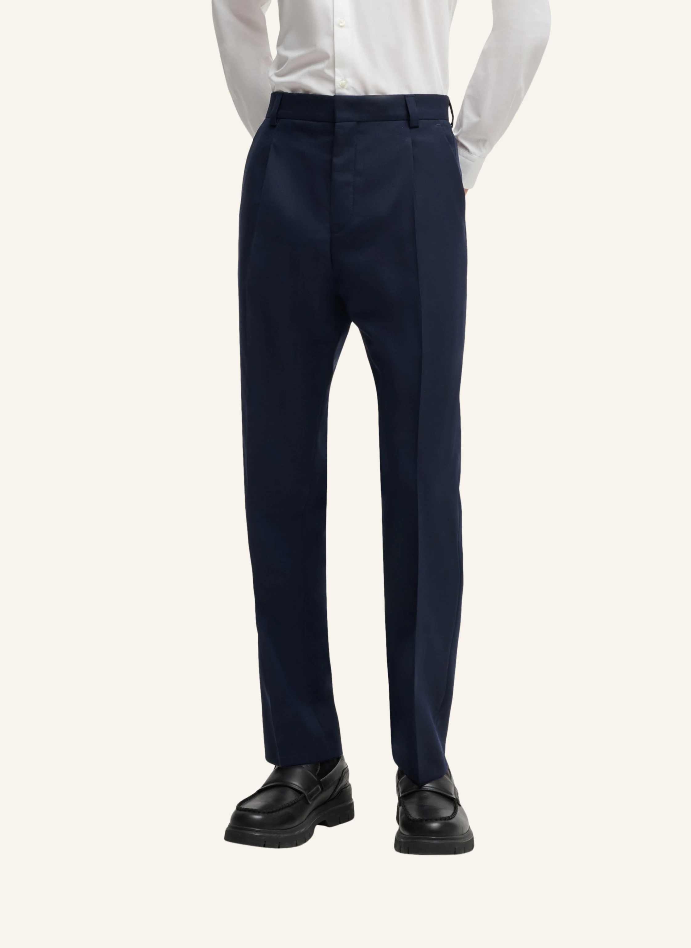 HUGO Business Anzug KRIS/TEAGAN233F1X