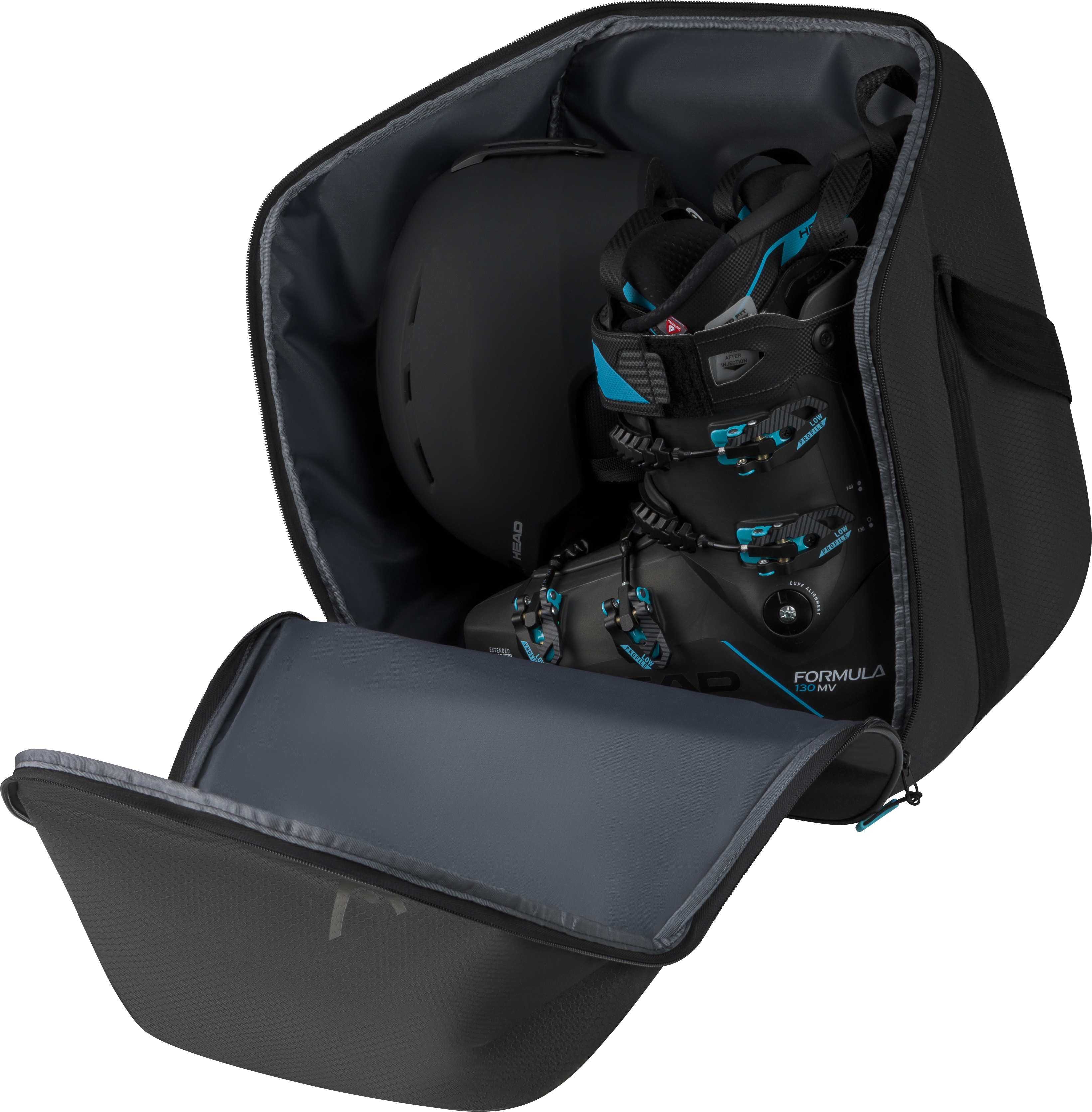Head Bootbag