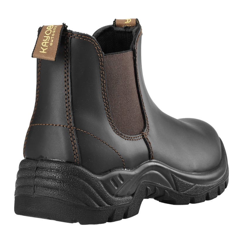 Jodhpurs støvler 41