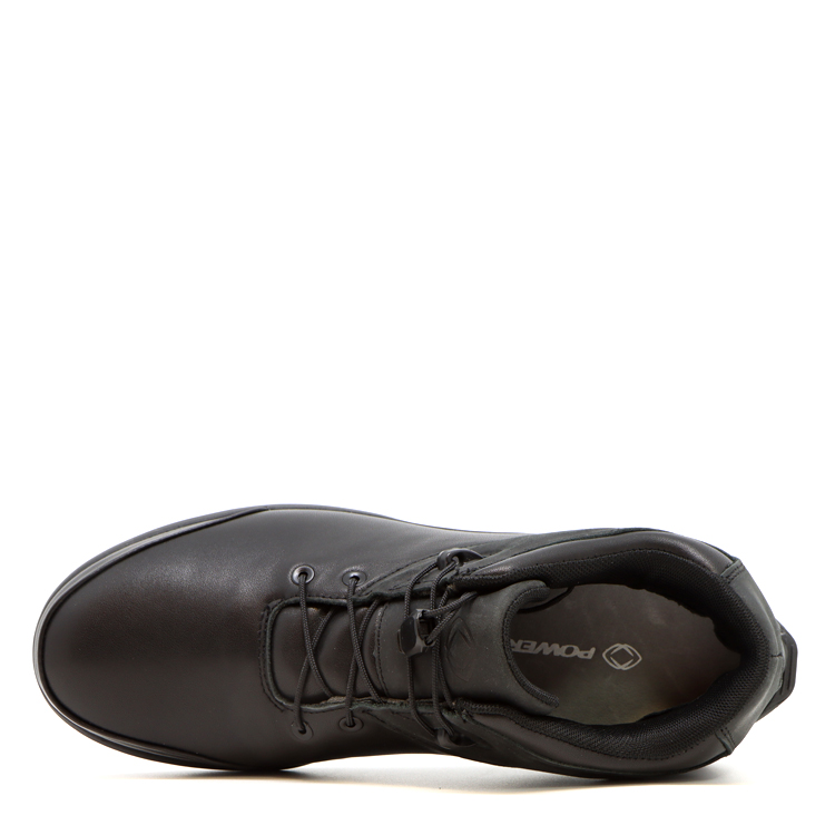 Powerlace Urbain | NOIR