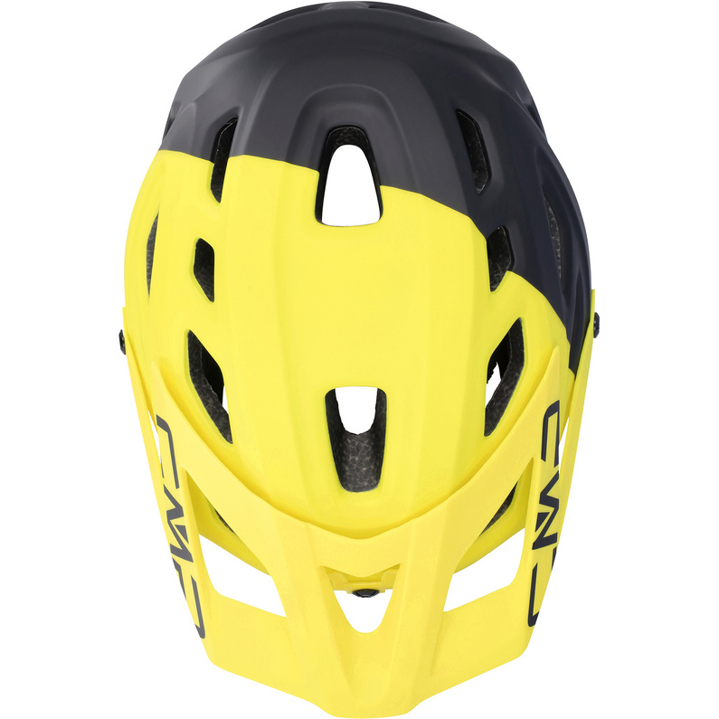 CMP MTB Pro Helm