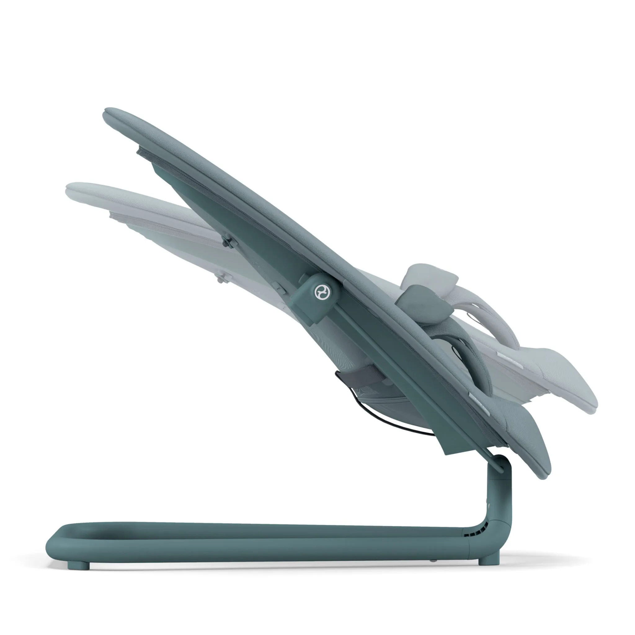 Cybex Siège Nouveau-né Transat LEMO 2 - Bleu Stone