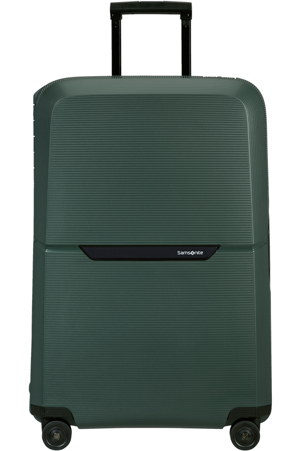 Samsonite Magnum Eco Spinner 75 cm Forest Green