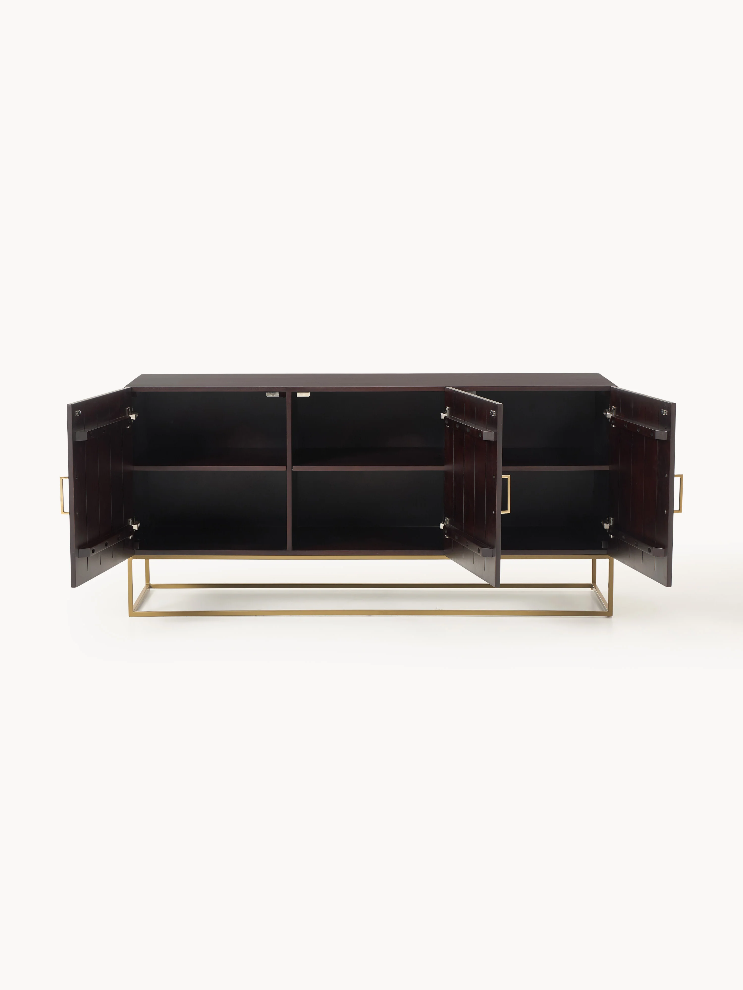 Dressoir Lyle van mangohout