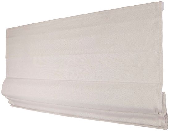 Tika lystett liftgardin 110x140 cream