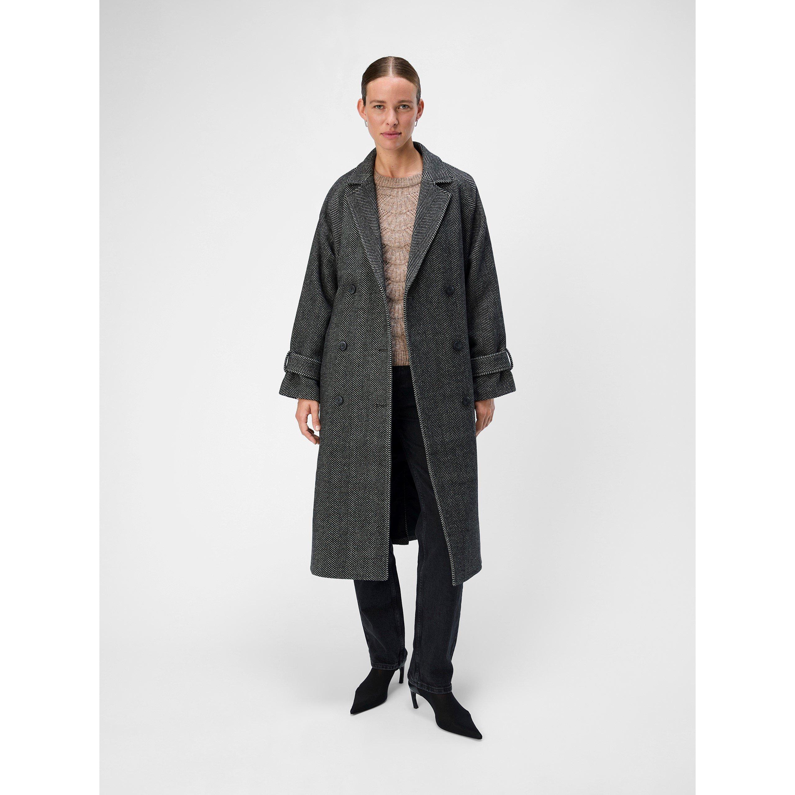 Object Keily Coat