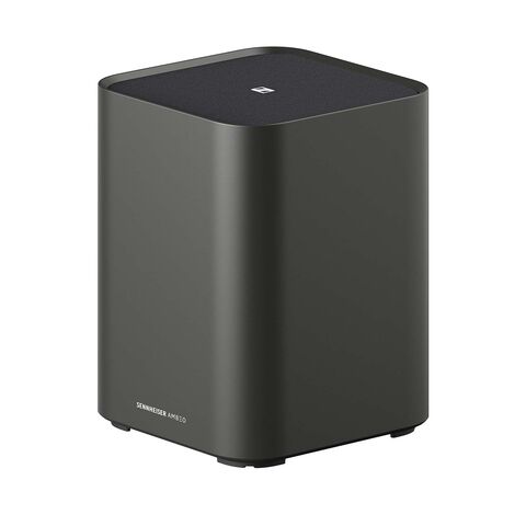 Sennheiser AMBEO Sub – krachtige draadloze subwoofer