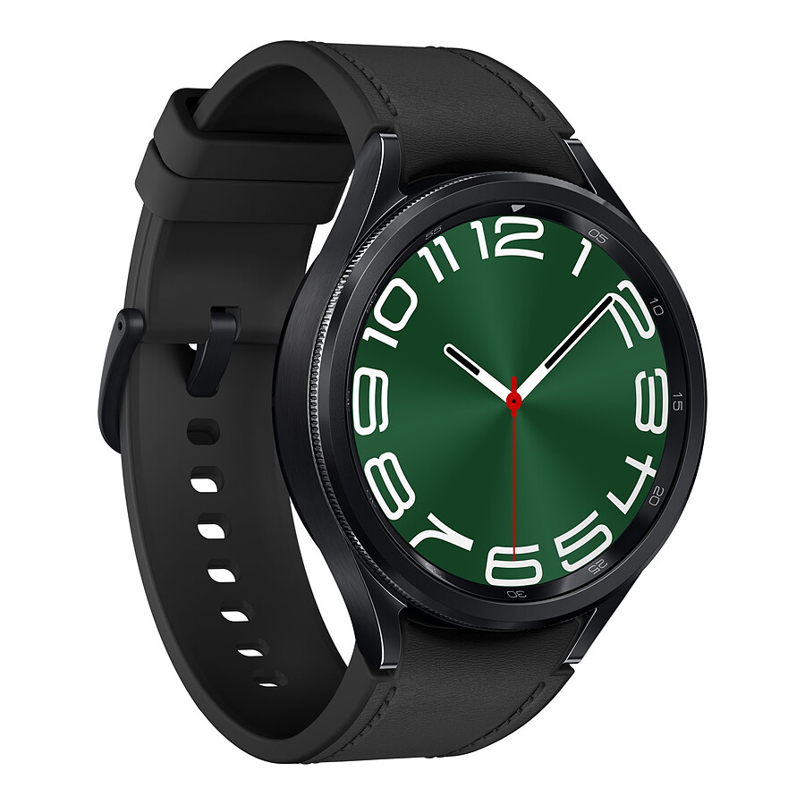 Samsung Galaxy Watch6 Classic BT (47mm / Noir)