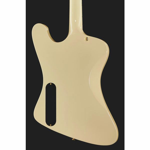 ESP LTD Phoenix Vintage White