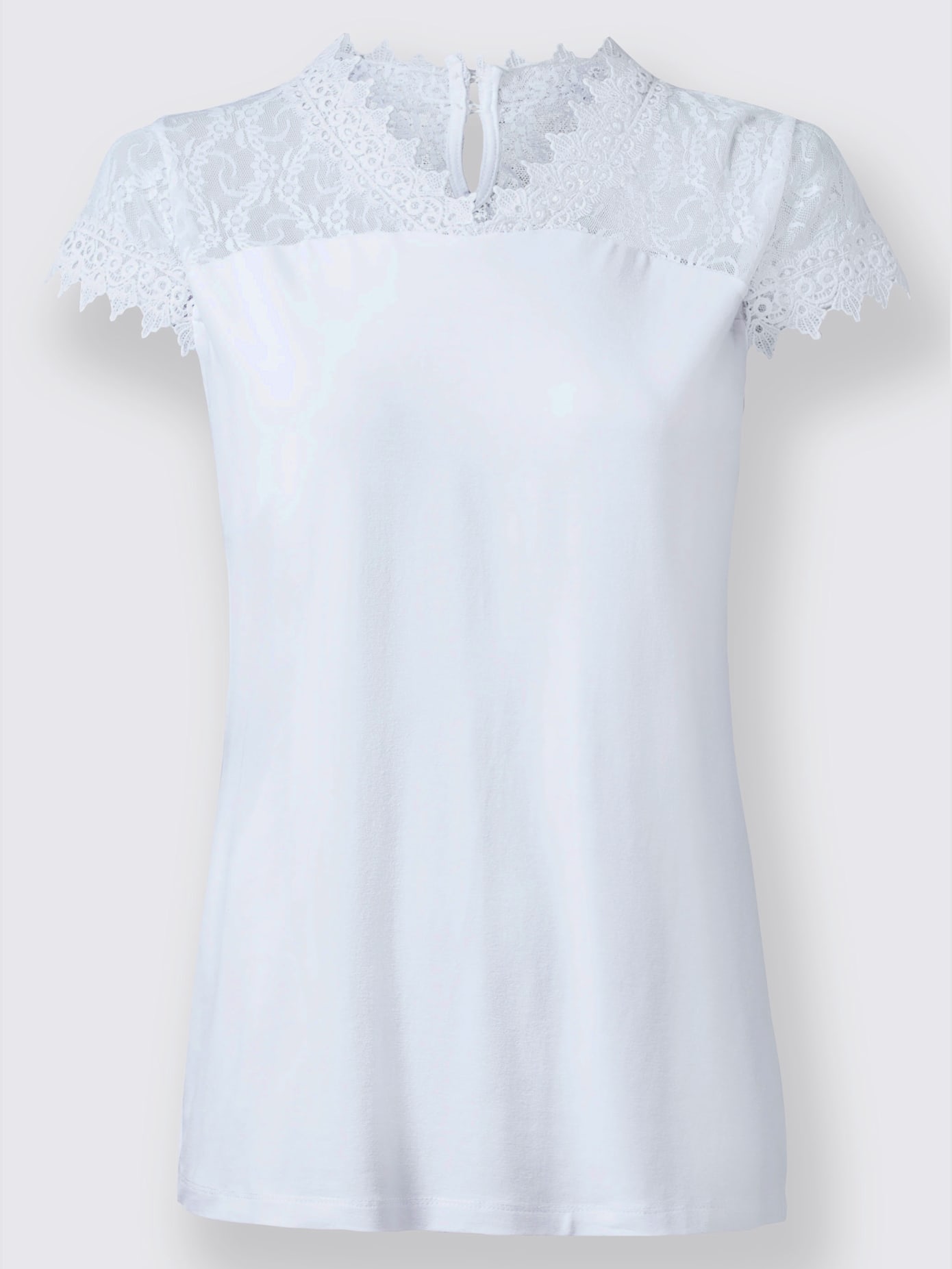 T-shirt viscose