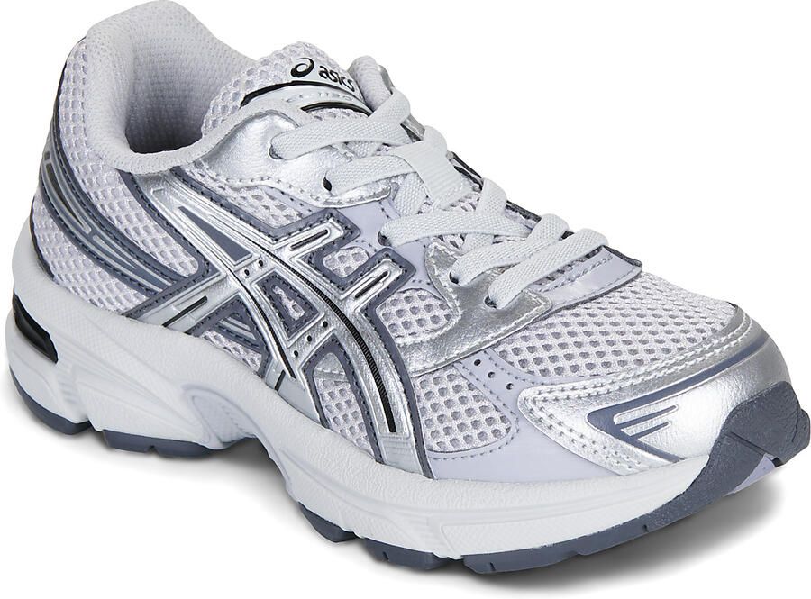 ASICS Gel-1130 sneakers grijs zilver