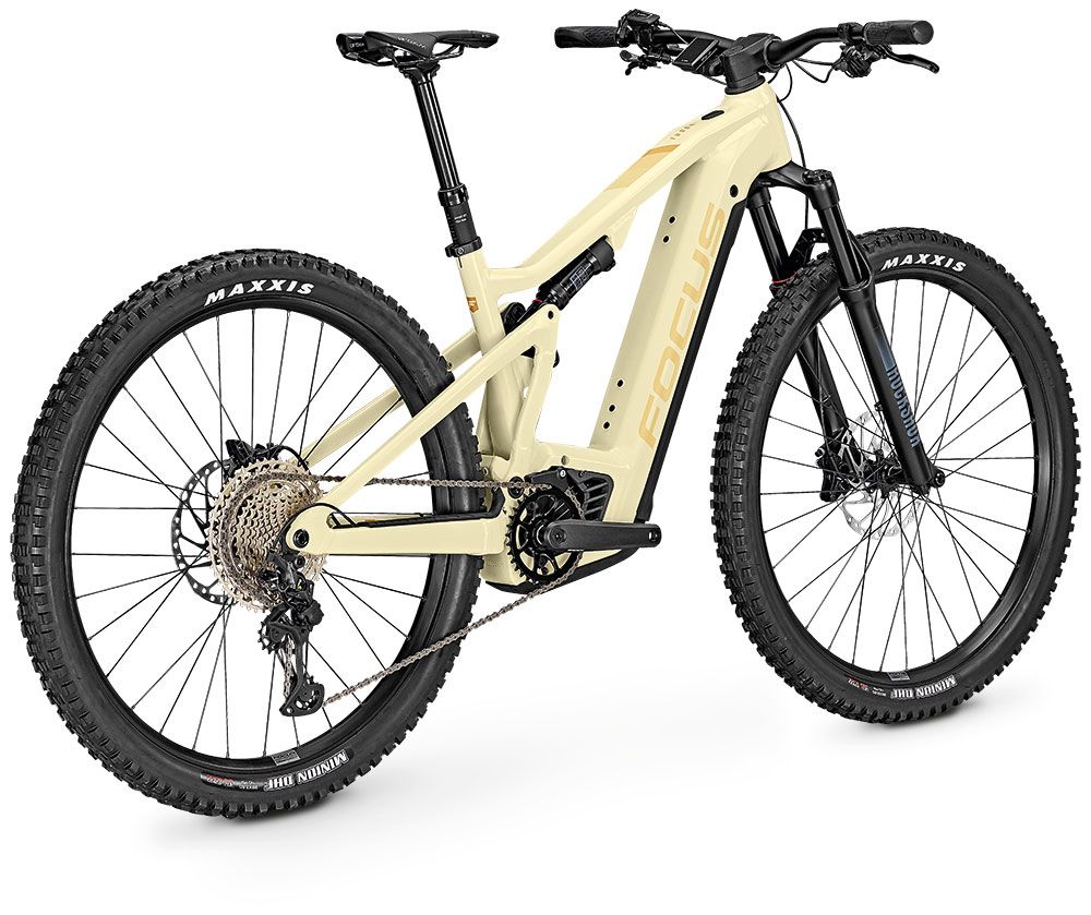 Focus THRON² 6.8 kaufen | Bike-Discount