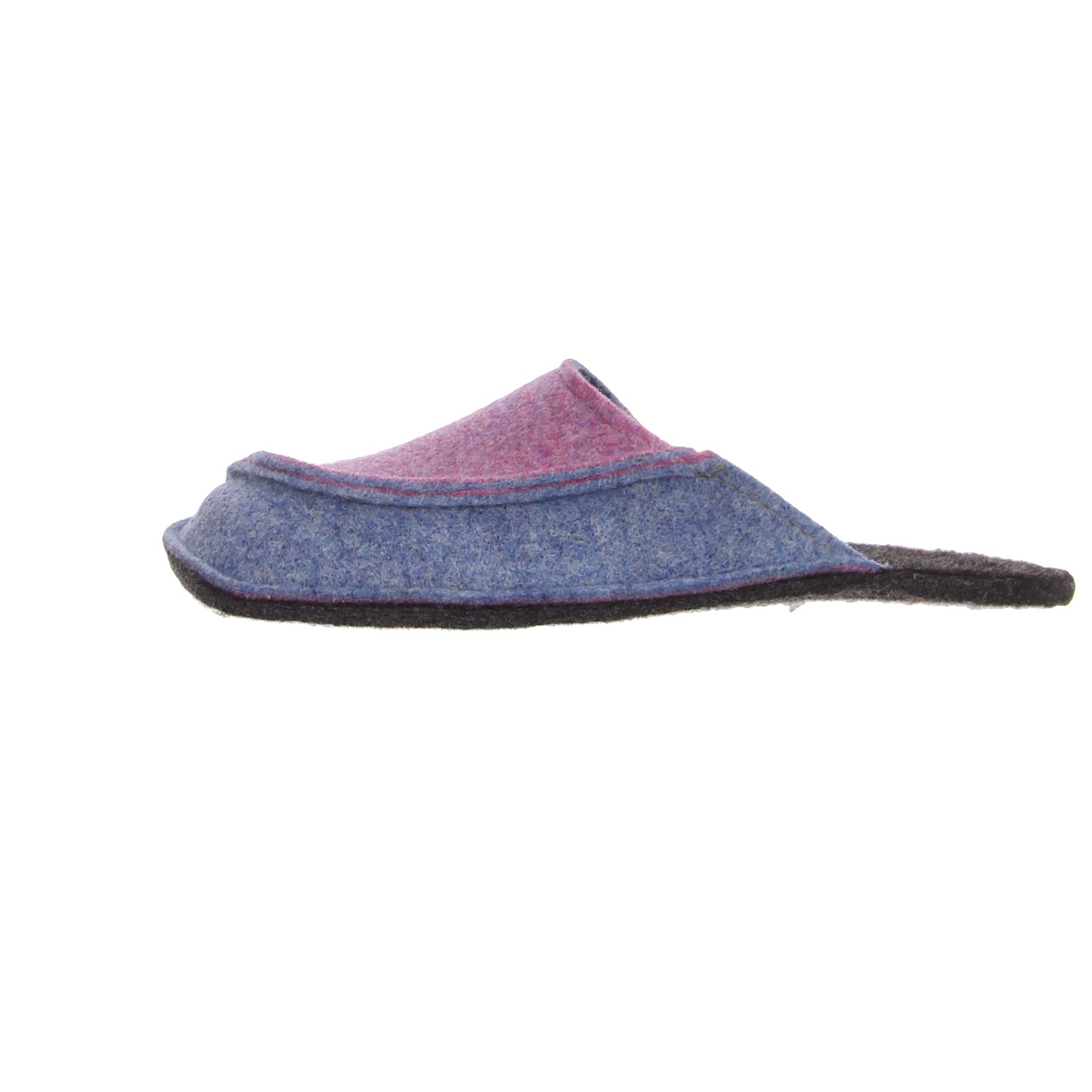 Helmut Trunte Hausschuhe rosa rose/pink