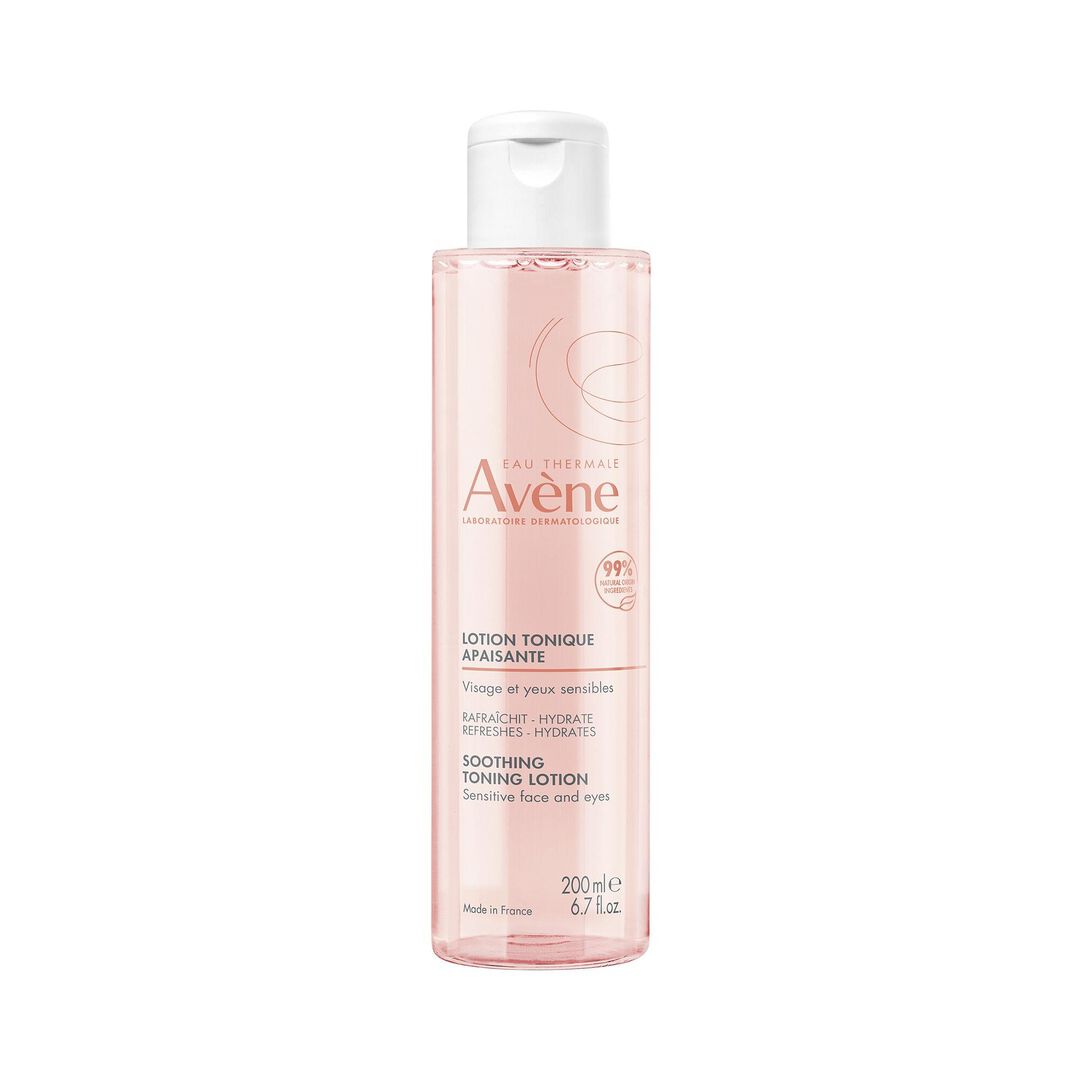 AVENE  Loção Tónica Suave de Rosto - 200ml