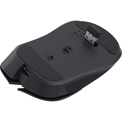 Trust GXT923 Ybar trådløs gaming mus