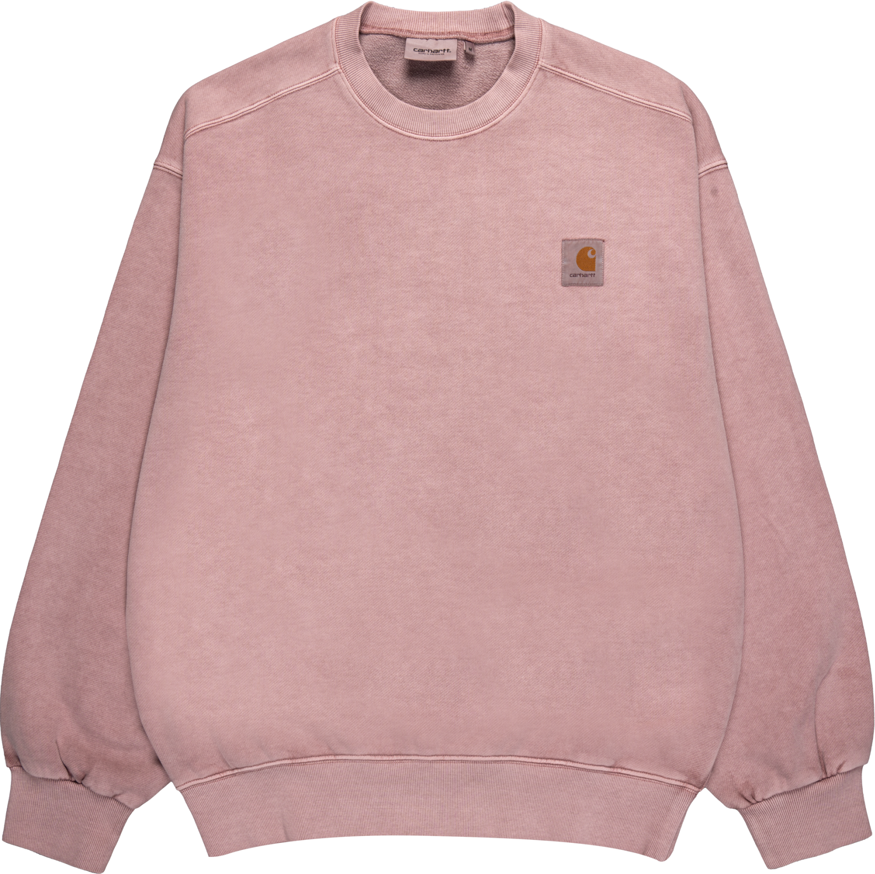 Carhartt WIP Vista Sweatshirt Rosa