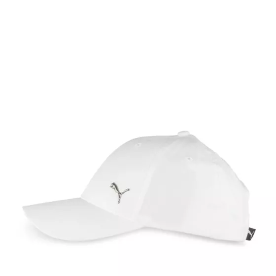 Casquette BLANC PUMA
