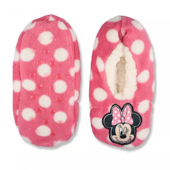 Chaussettes ROSE MINNIE