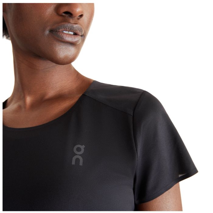 On Dame T-shirts Performance-T Sort