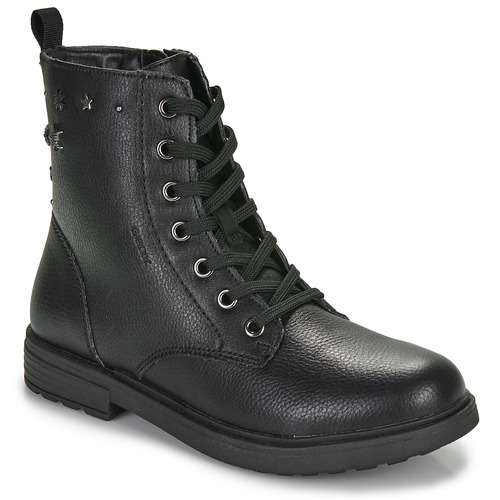 Geox - J ECLAIR GIRL - Noir