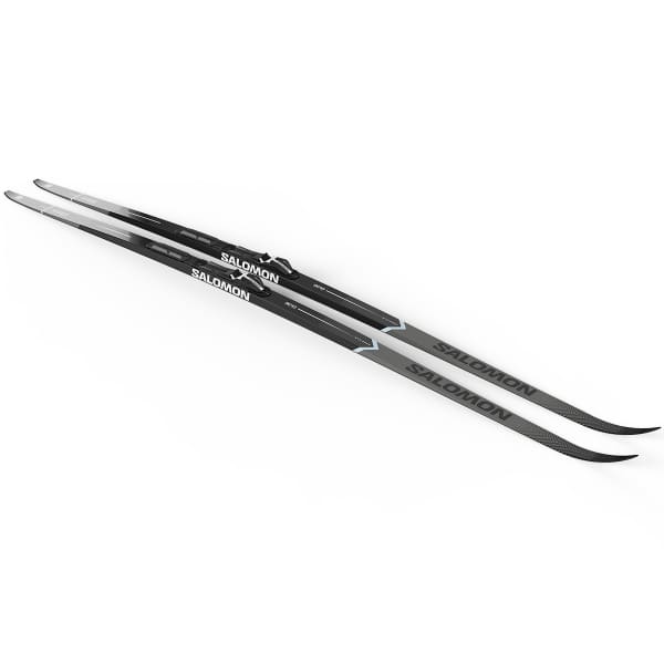Pack ski de fond SALOMON RC10 ESKIN VIT MED + PROLINK SHIFT CLASSIC