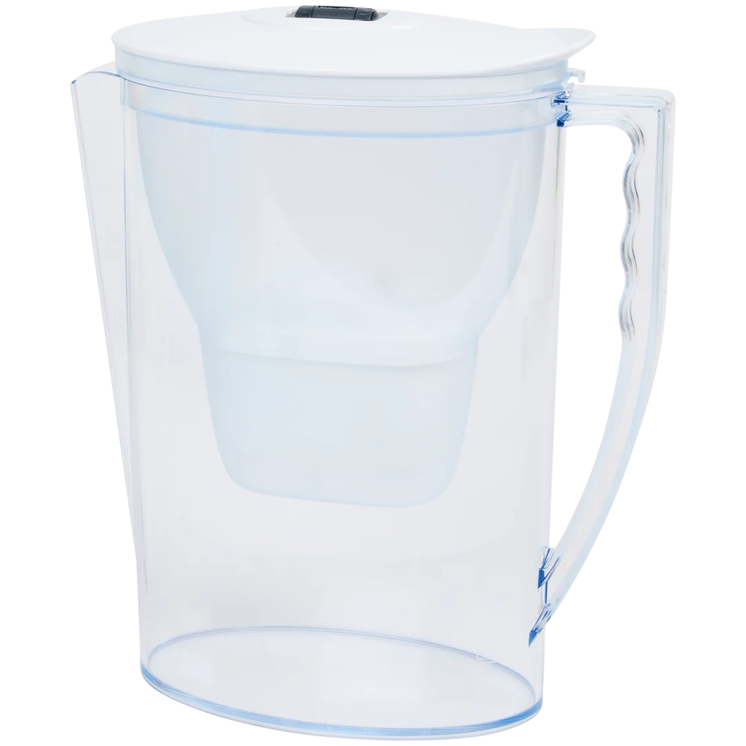Waterfilterkan 2,3 liter