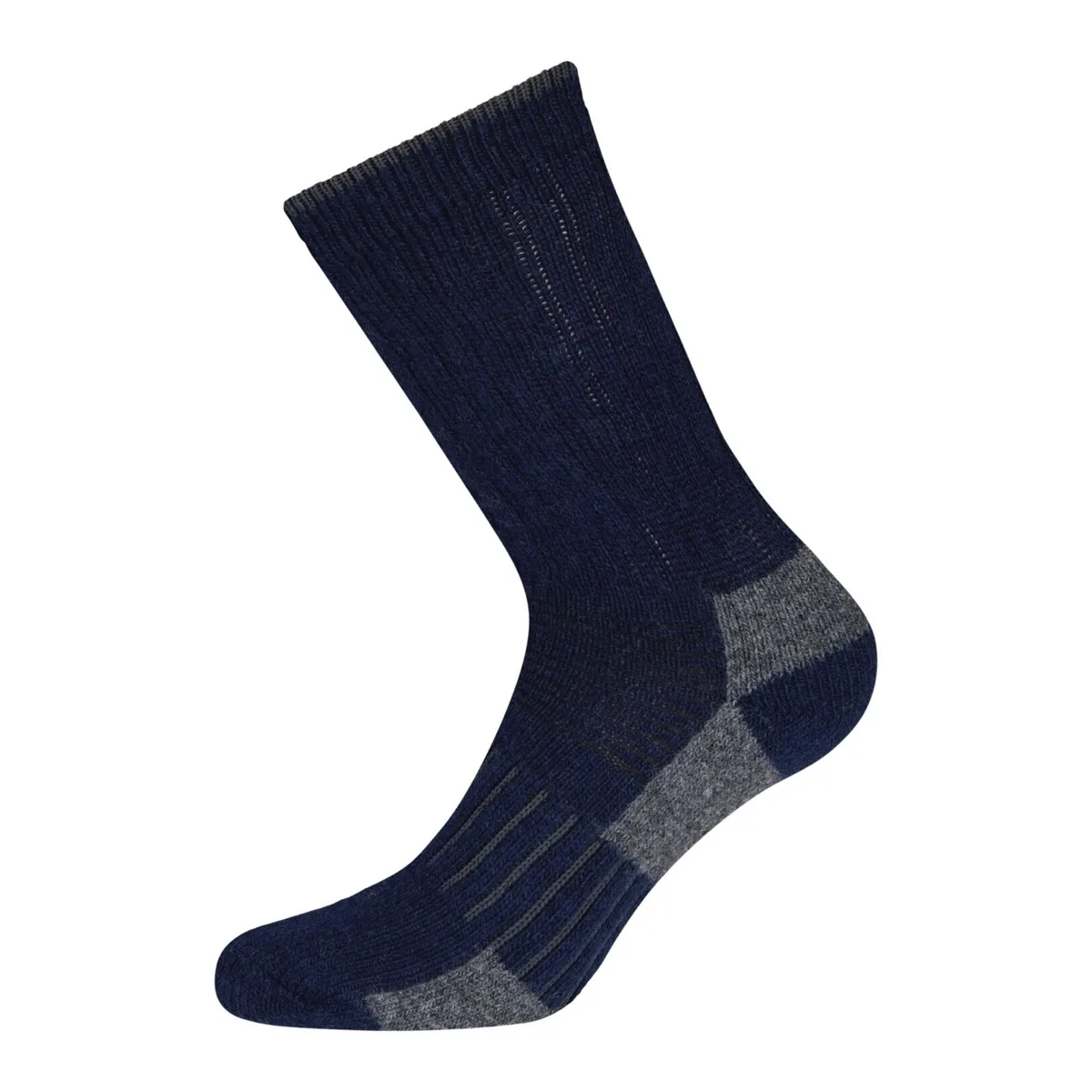 Urberg Trekking Merino Wool Midnight Navy