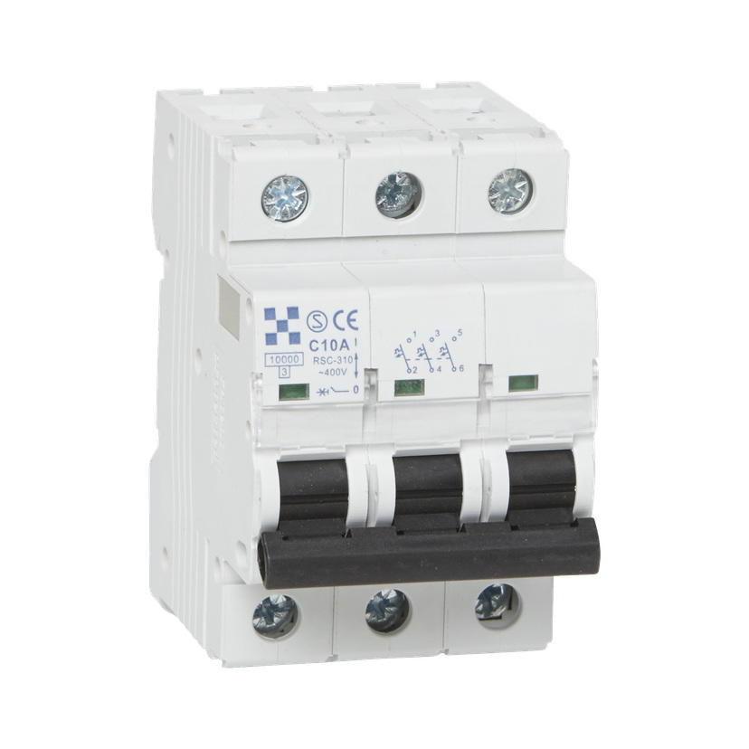 Automatsikring IP20
