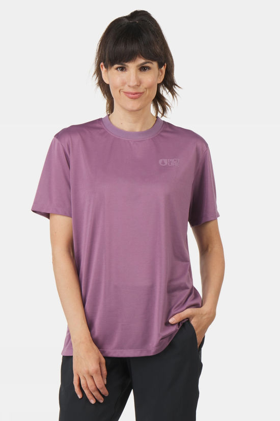 Picture Picture Elhm Tech Tee T-Shirt