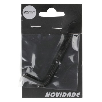 Novidade steigerbuis buiskoppeling inbussleutel ø 27&25 mm
