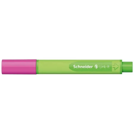 Schneider Fineliner Link-It 0,4 mm fasion-pink