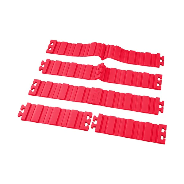 Moule silicone Flexibake 4 pièces